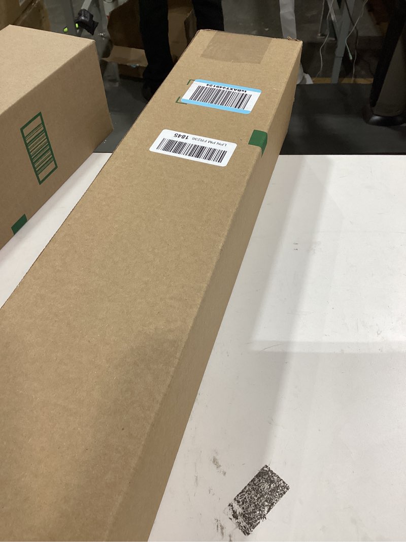 Condition photo showing Good Condition for BOSCH 26A22A ICON Beam Wiper Blades - Driver and Passenger Side - Set of 2 Blades (26A & 22A) Front (26A & 22A) ICON Combo Pack (Front)