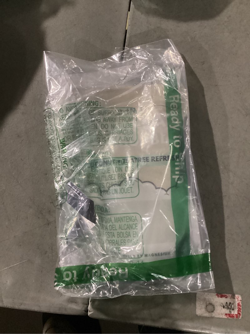 Condition photo showing As Is for Epsom Salt Plus Bubbles – Coconut & Teatree Scented Foaming Bath Soak – Magnesium Sulfate for Muscle Recovery, Stress Relief & Relaxation – Great for Aromatherapy – 12 oz Coconut & Teatree 12 Ounce (Pack of 1)