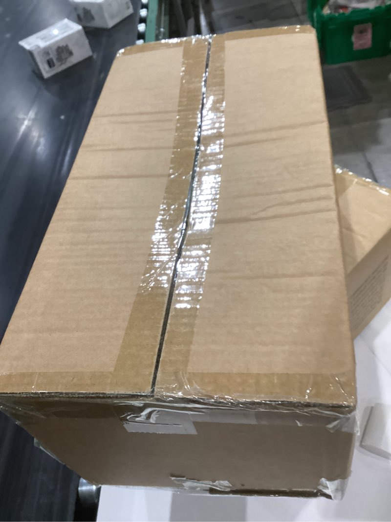 Condition photo showing New/Like New for Lanpn Christmas Tree Pillows Set of 2, Line Christmas Tree Decoration Winter Soft Cute 3D Shaped Xmas Tree Throw Cushion for Sofa Bedroom Xmas Decor (20.5x16 inch, Green & Red) Branches Texture