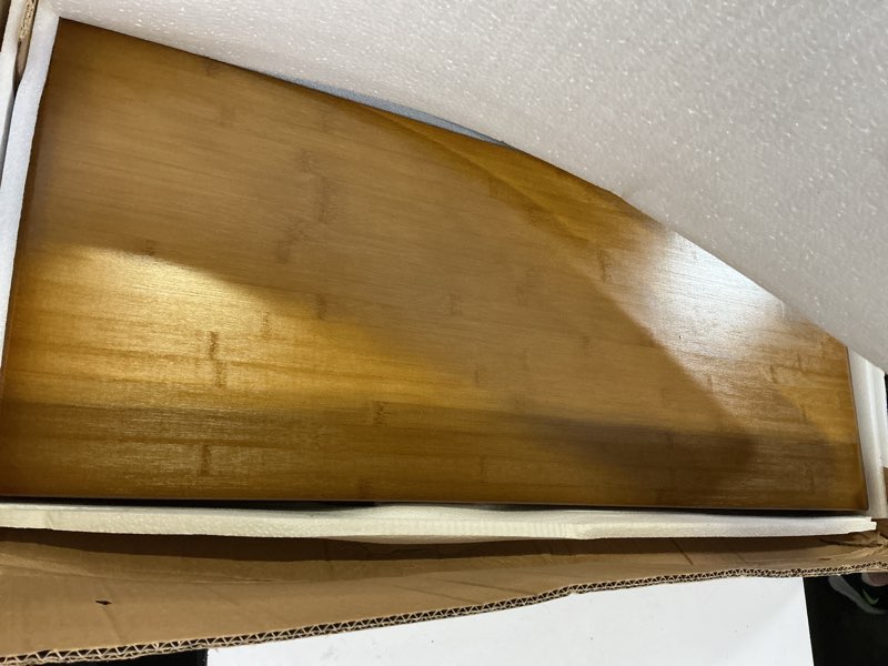 Condition photo showing Good Condition for folding coffee table, foldable japanese floor table no assembly, low coffee table for sitting on the floor, small coffee tables for living room meditation tea room tatami dining 39.4 inch