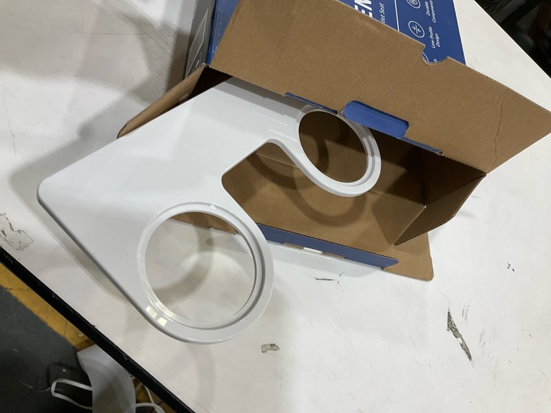 Condition photo showing Good Condition for Bidet attachment