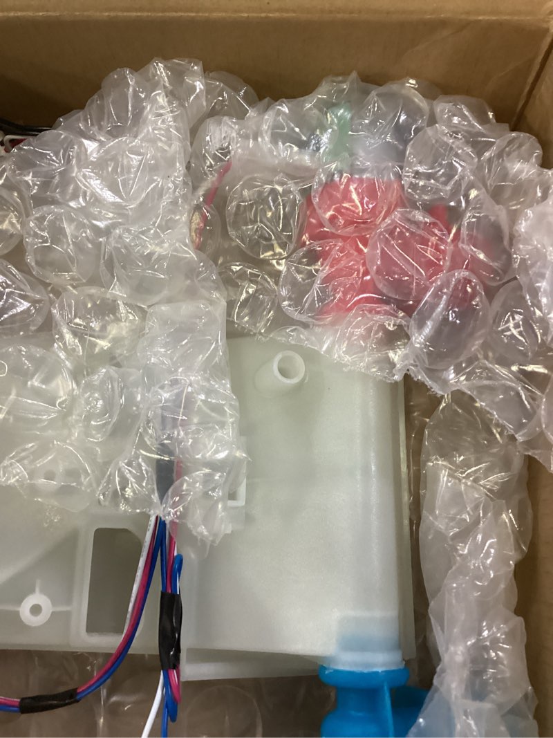 Condition photo showing Good Condition for wtw4816fw3 wtw4616fw3 washer water inlet valve, compatible with whirl-pool ama-na may-tag mvw4005sw0 ntw4516fw3 ntw4516fw2 ntw4655ew1 ntw4665gw0 ntw4605ew1 ntw4516fw4 washing machine