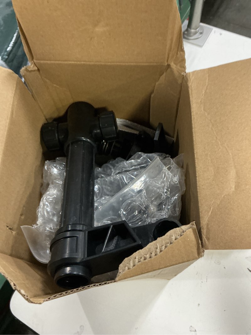 Condition photo showing Good Condition for orbit 62100 yard enforcer motion-activated sprinkler
