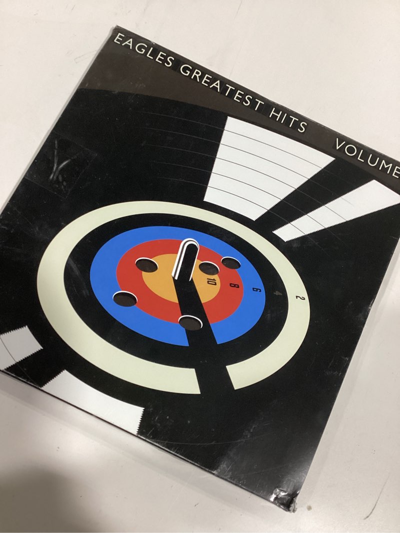 their greatest hits volumes 1 & 2