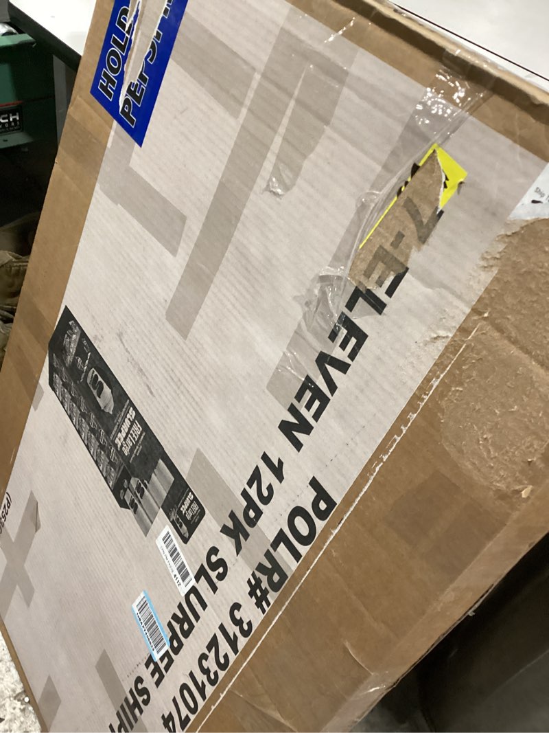 Condition photo showing New/Like New for Meliusly Heavy Duty 10mm Bunkie Board King Size (76x80'') Patent Pending Low Profile Bed Board Design - Breathable, Noise Minimizing, Moisture Resistant Bunkieboards, Low Profile Bed Support King (76x80'')