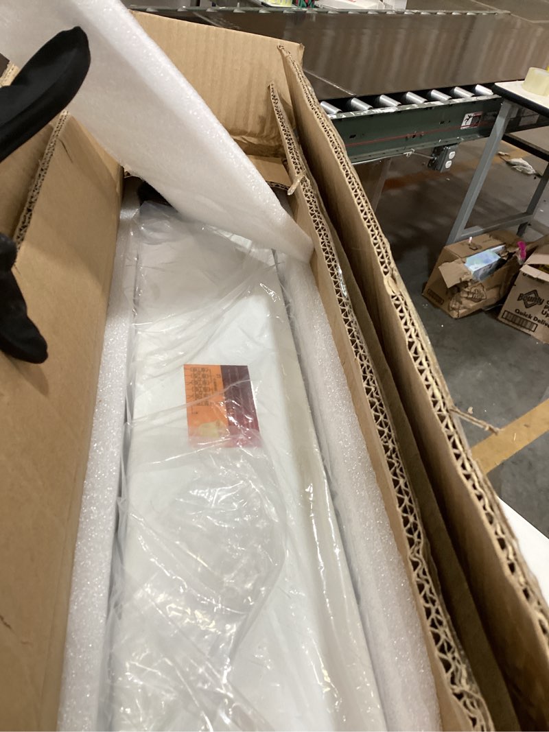 Condition photo showing Good Condition for Mxmoonant Pool Heater 11KW 220V, Electric Swimming Pool Heaters Hot Tub Water Thermostat with Touchscreeen for Above Ground Inground Pool, Spa, Bathtub,