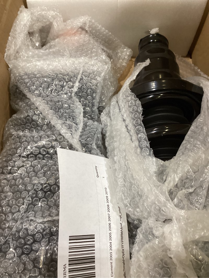 Condition photo showing Good Condition for autoround 171101l+171101r rear struts shock absorbers fit for honda element 2003 2004 2005 2006 2007 2008 2009 2010 2011