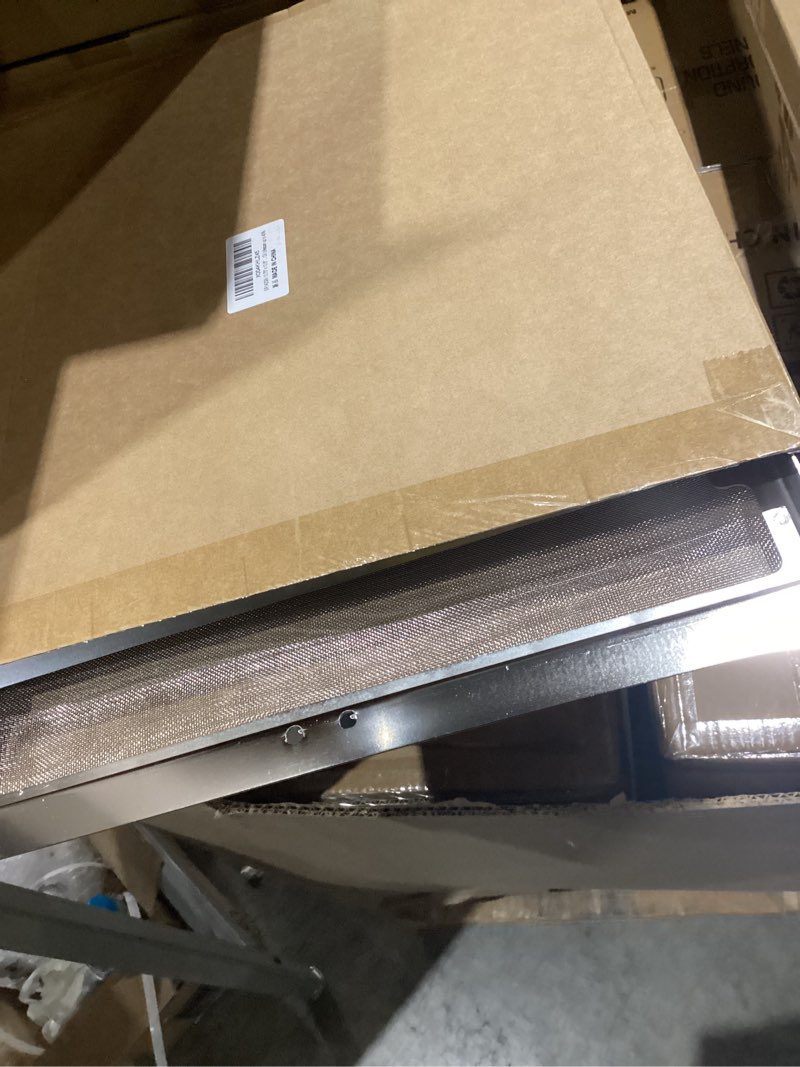 Replace SR142GN 13.75" x 13.6" Filter for dean and frymaster Deep Fryers, 550 Micron Stainless Steel