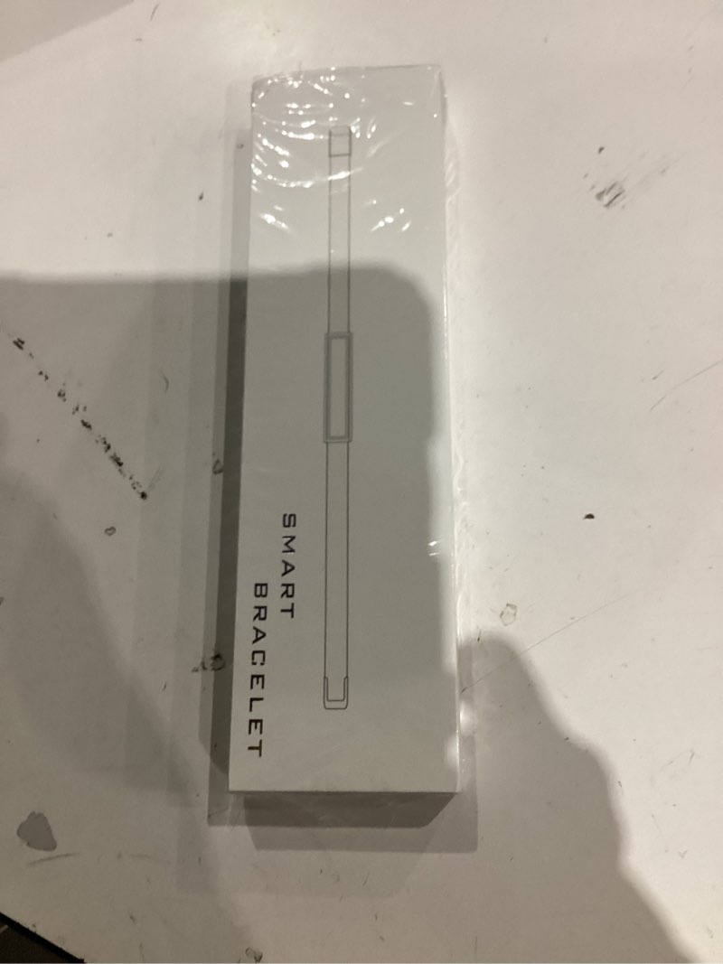 ZBNMY Health Smart Bracelet,Fitness Tracker with Heart Rate, Sleep Monitoring, Blood Oxygen, Step Co