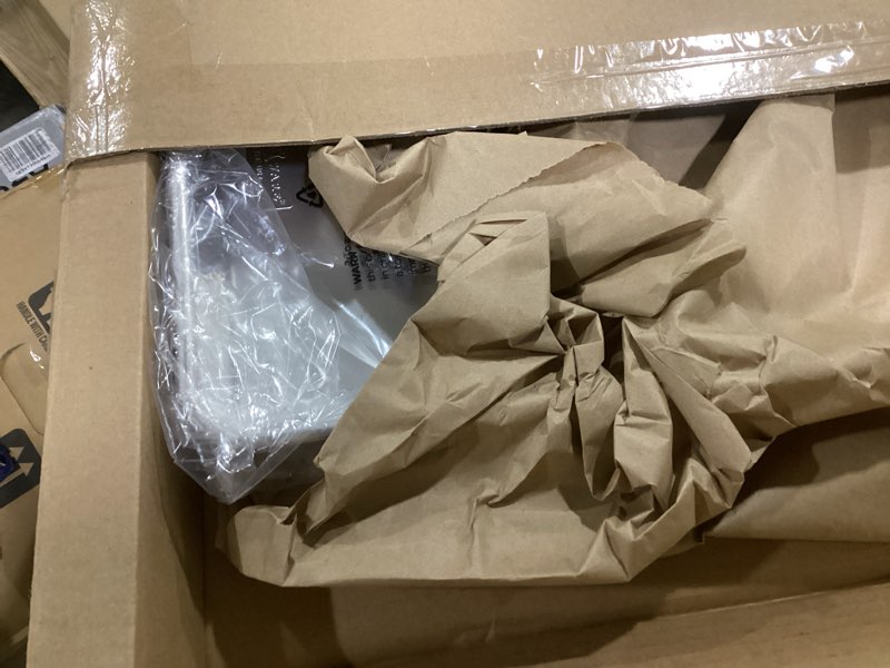 Condition photo showing Good Condition for Nordic Ware Extra Large Oven Crisping Baking Tray, with Rack, Silver Natural Extra Large Oven Crisp Aluminum