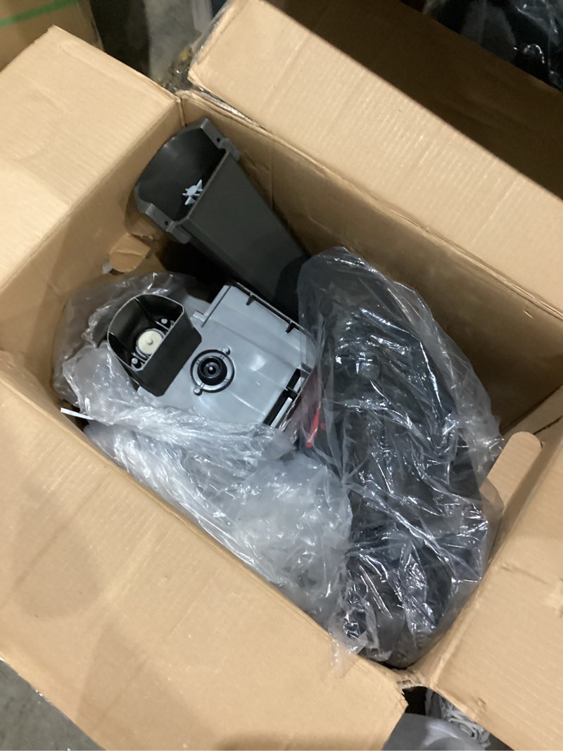 Condition photo showing Good Condition for Hoover PowerScrub Deluxe Carpet Cleaner Machine for Carpet and Upholstery, Deep Cleaning Carpet Shampooer Machine with Multi-Purpose Tools, Pair Carpet Cleaner Solution