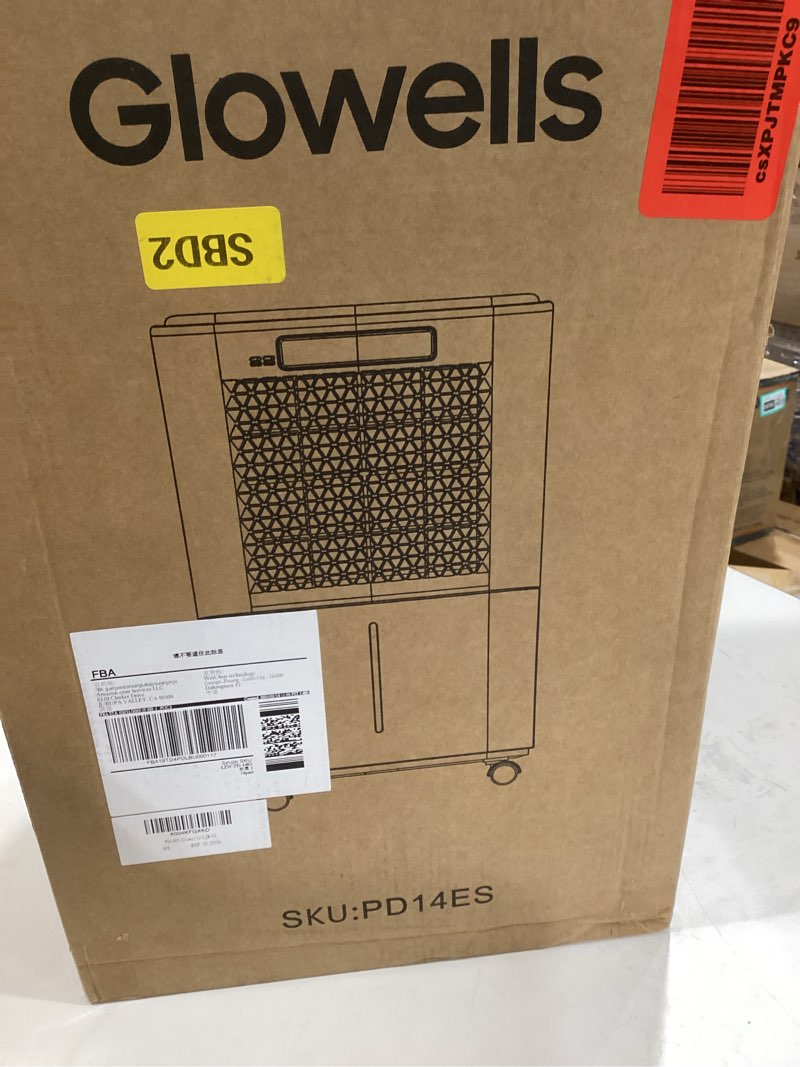 Dehumidifier