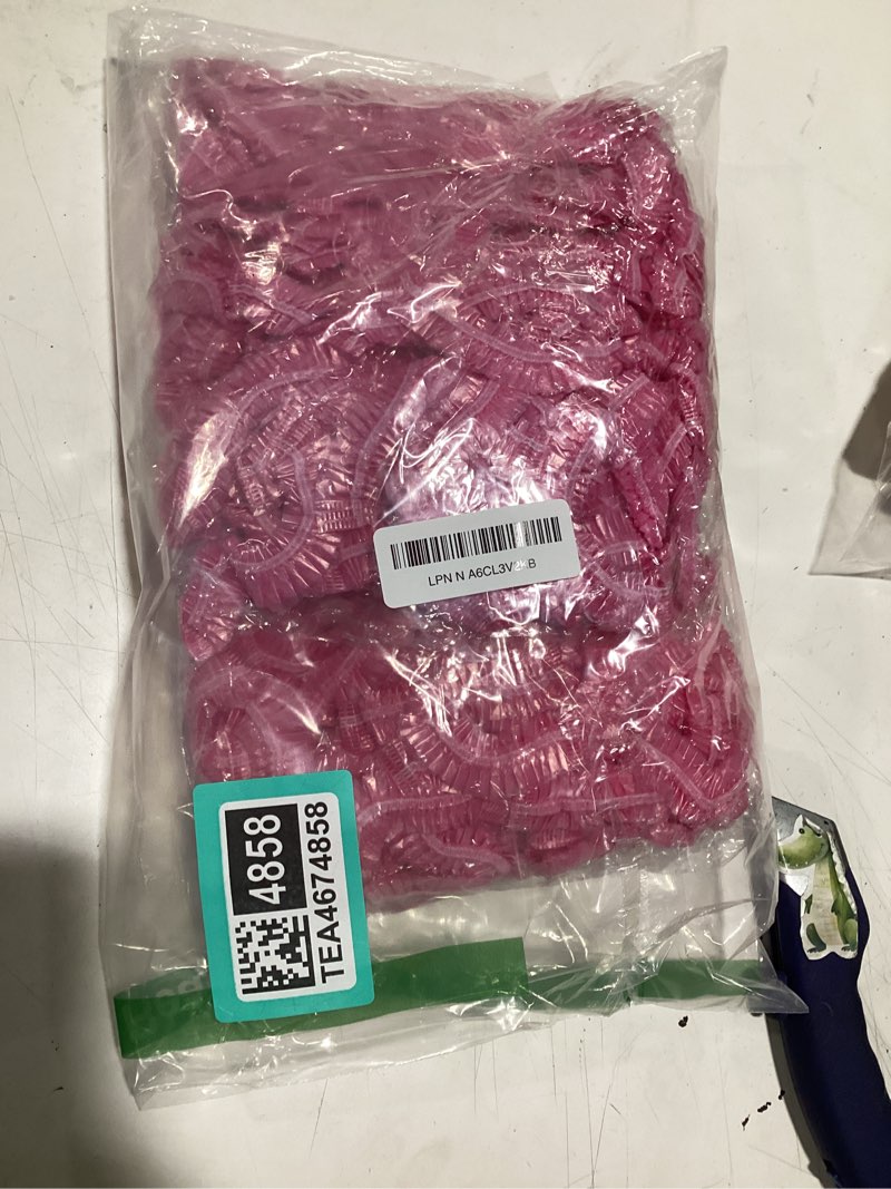 Condition photo showing Good Condition for Healvian 300pcs Disposable Plastic Liners for Basin Diameter within 7.87in/20cm,Beauty Salon Wash Ba