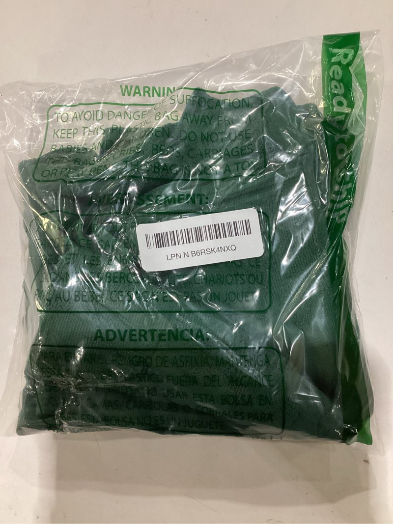 Condition photo showing Good Condition for Artoid Mode 2 Pcs Dark Green 3D Shamrock Jacquard Patrick Hand Towels for Bathroom, 100% Cotton Soft Absorbent Bathroom Decor Towels, 13.7 x 29.5 Inch 13.7" x 29.5", 2PCS Dark Green