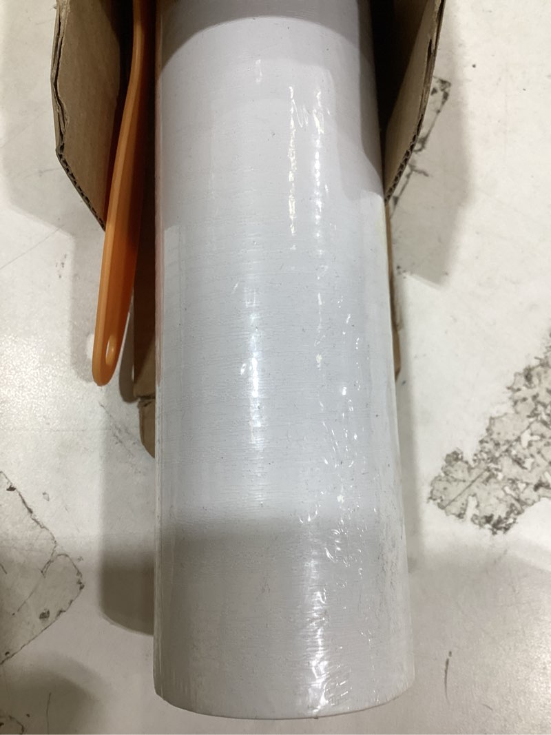 Condition photo showing Good Condition for 24" x 394" white wood wallpaper peel and stick paper white wood contact paper wood self-adhesive & removable thicken contact paper for cabinets countertop furniture, realistic wood