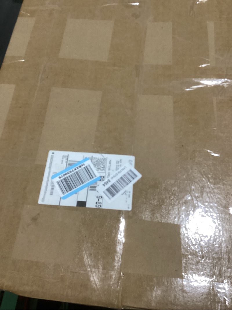 Condition photo showing Good Condition for imperius foldable box spring, bunkie board, bed support slats, bed boards for under, twin (60x30) twin- (60x30")