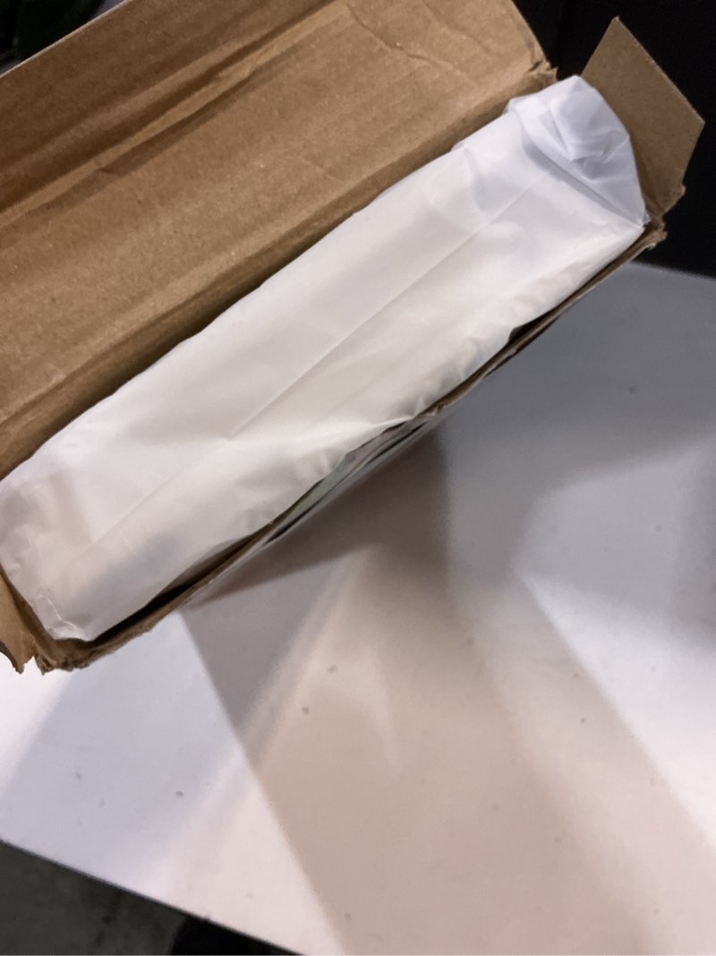 Condition photo showing New/Like New for Bread Slicer for Homemade Bread, Adjustable Thickness Slicing Guide, Foldable Portable Bread Cutter 