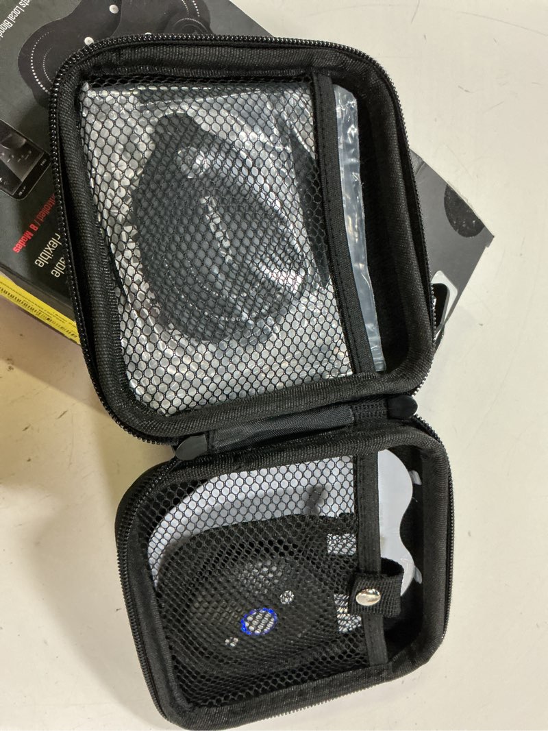 Condition photo showing Good Condition for fitrx electrode wireless massager - rechargeable ems unit muscle stimulator with app control