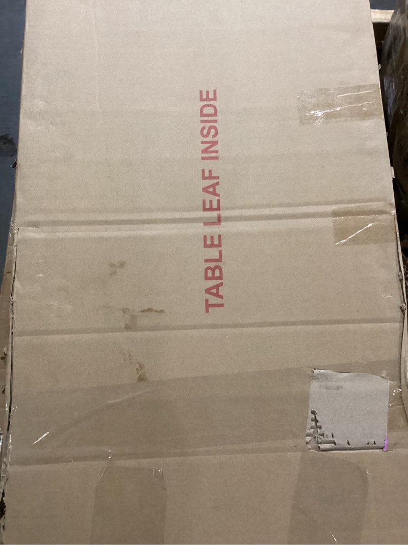 Condition photo showing Good Condition for one table leaf (product info unknown)
