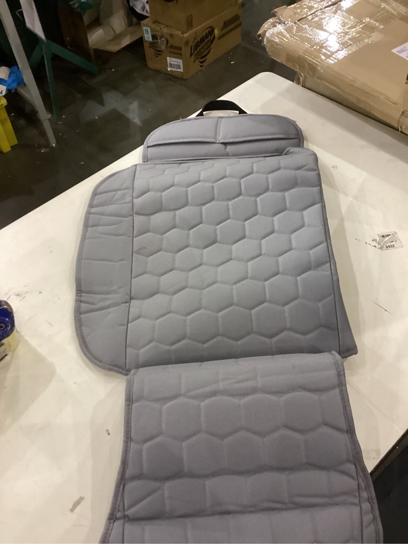 Car seat cover