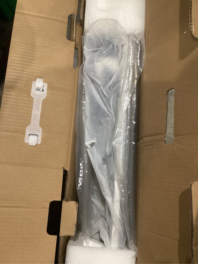 Condition photo showing Good Condition for Ballu Convection Panel Space Heater for Large Room,1500W Electric Heater with Programmable Thermostat,WiFi App Control,Standing or Wall Mount,Smart Quiet Heater for Indoor Use,Works with Alexa,White Standard White