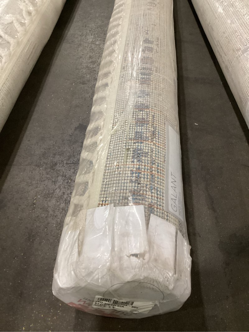 NuLoom area rug 6’x9’