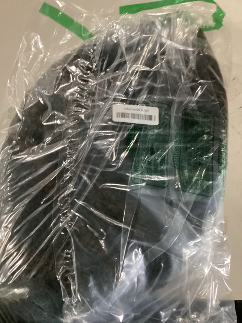 Condition photo showing Good Condition for MEOWFIA Cat Cave – Premium Felt Cat Bed for Indoor Cats, Handmade Merino Wool (Slate Grey, Large) Slate Grey Large