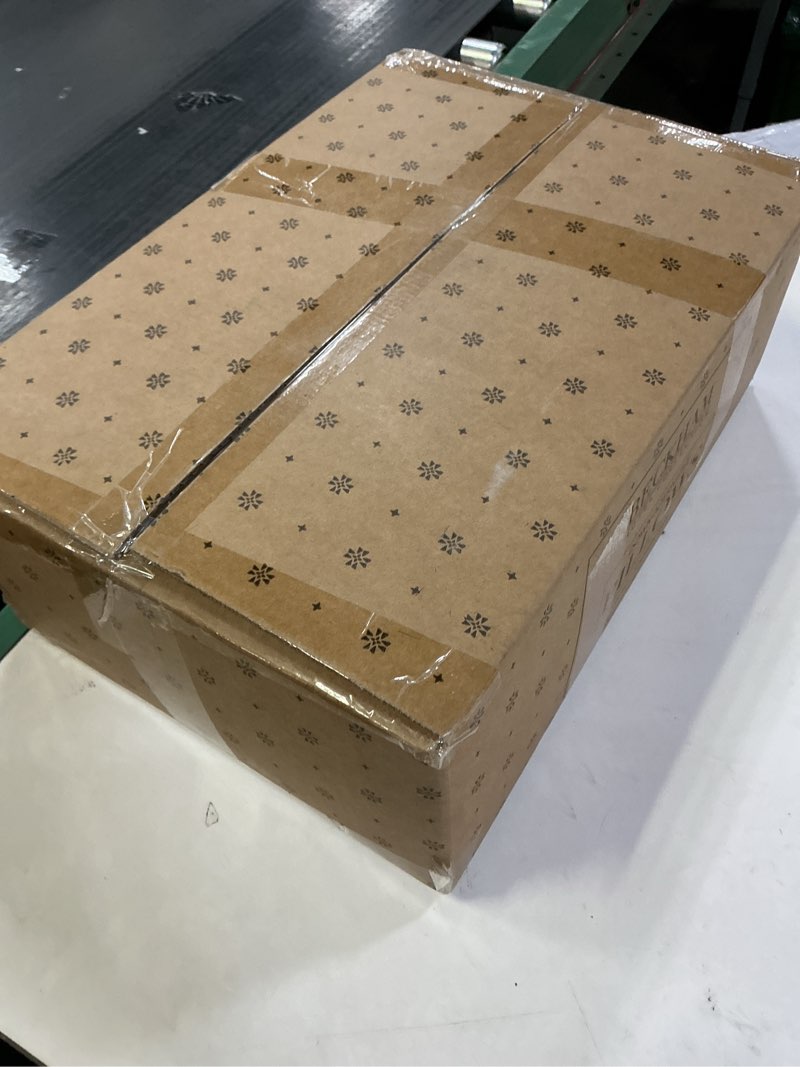 Condition photo showing New/Like New for Beckham Hotel Collection Bed Pillows Standard/Queen Size Set of 2 - Original Soft Down Alternative Pillow for Sleeping - Soft Support for Back, Stomach or Side Sleepers Queen / Standard White