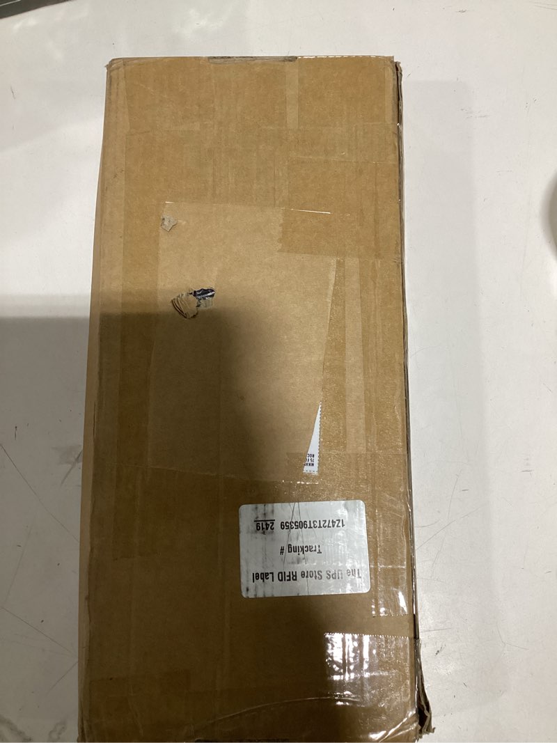 Condition photo showing Good Condition for Colingmill 2 Pcs HDPE Plastic Block 1" x 3" x 12", Polyethylene Solid Plastic Block for Machining, H