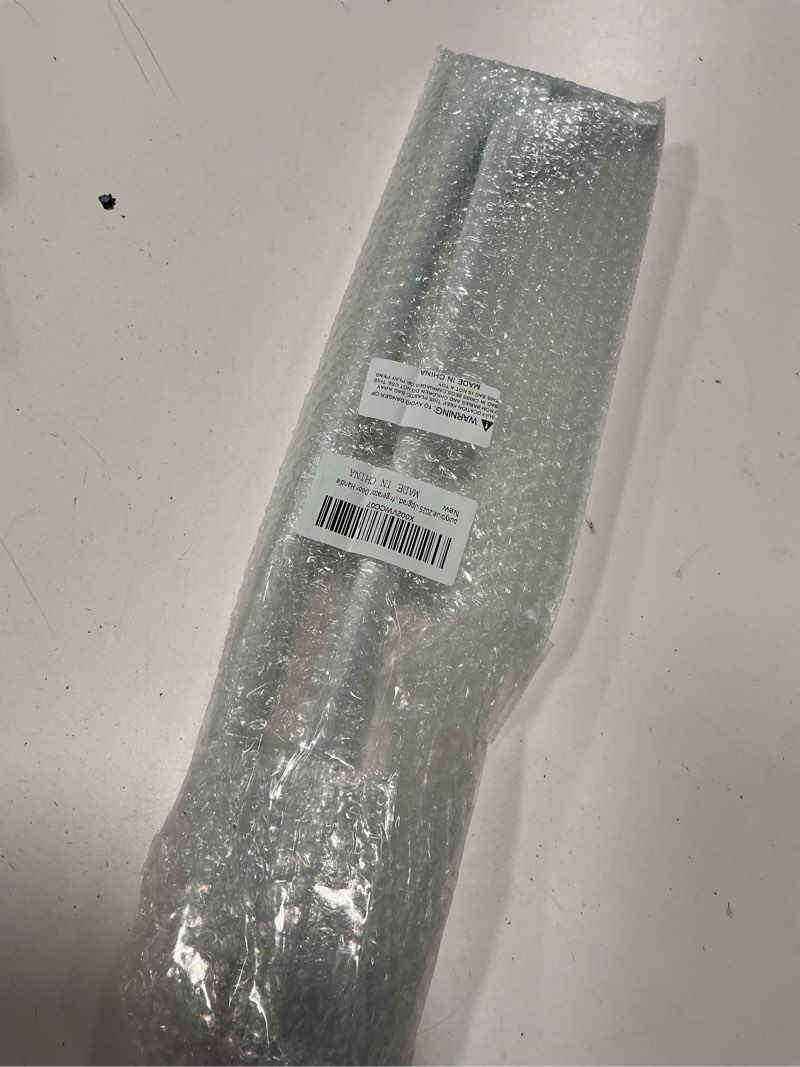 Condition photo showing Good Condition for puxyblue ?2025 upgraded high-strength abs? wr12x22148 gth18gbdcrww gth18gbddrww refrigerator door handles 2pack replaces hotpoint ge refrigerator door handle white