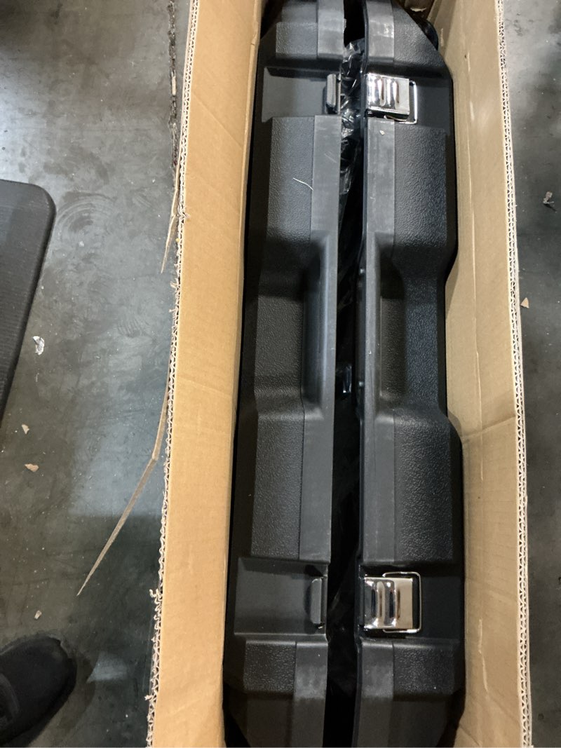 Condition photo showing Good Condition for AZZUNO 2200W Demolition Jack Hammer Electric Concrete Breaker Heavy Duty, Corded Power Rotary Hammer Drill with 2pcs Chisel Bit Chipping & Case 2200W-2 Chisel Bit Set