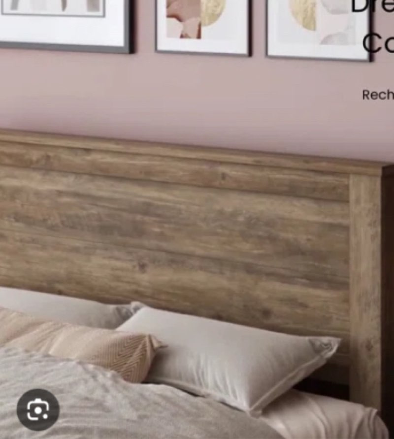 tevrat panel headboard