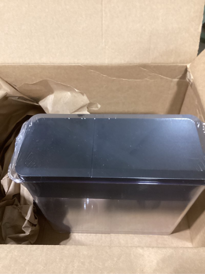 Condition photo showing Good Condition for Brita UltraMax Large Water Dispenser With Standard Filter, BPA-Free, Reduces Copper, Cadmium and Mercury Impurities, Lasts 2 Months or 40 Gallons, Includes 1 Filter, Kitchen Accessories, Large 27-Cup