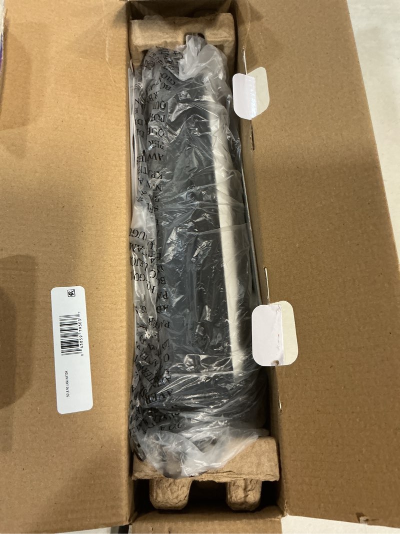 Condition photo showing Good Condition for fellowes sola™ 95 thermal laminator machine with pouch starter kit, 9.5 inch