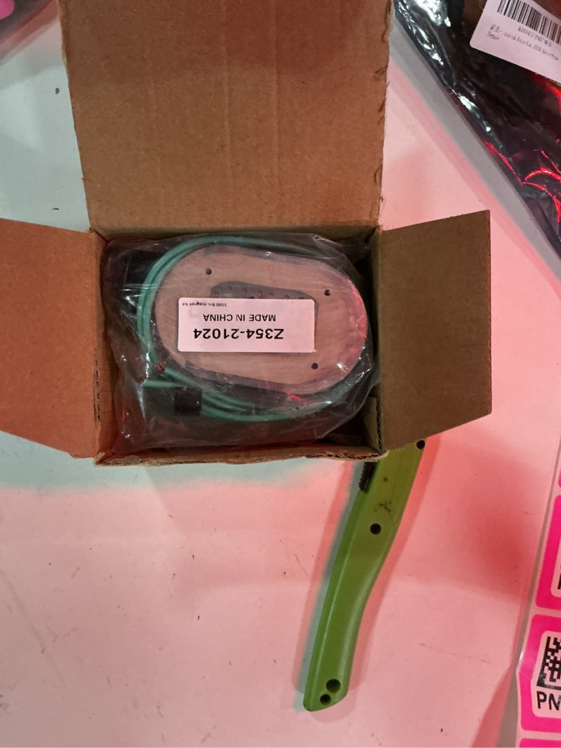 Condition photo showing New/Like New for 10" electric trailer brake magnet kit fits 3500 lbs axles for 10" x 2-1/4" electric brakes assembly with retainer clips and coil springs
