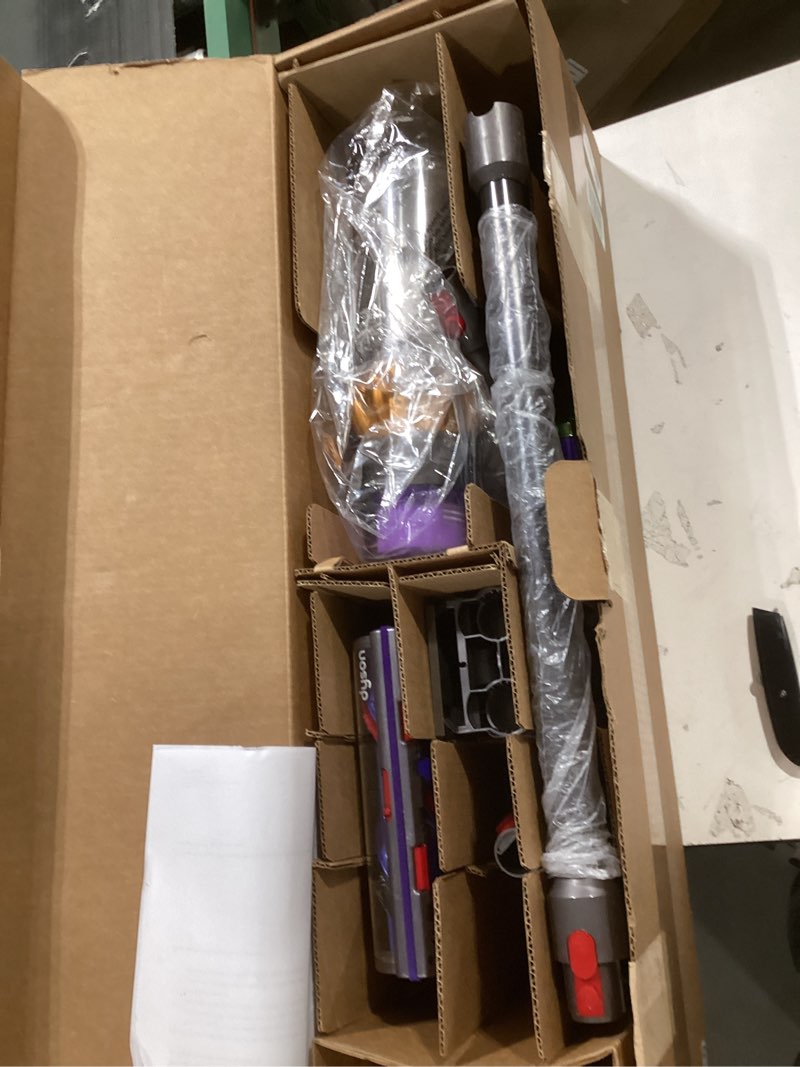 Condition photo showing Good Condition for Dyson 448182-02 V15 Detect SV47 (Renewed)