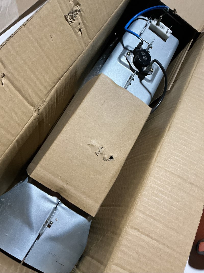 Condition photo showing Good Condition for DC97-14486A Dryer Heating Element Upgrade OEM DC96-00887A,Fit for Samsung Dryer dv45h7000ew/a2 dve50r5400v/a3 dve50r5200w/a3,Replace DC97-14486D AP4342351(with DC96-00887A DC47-00018A) DC97-14486A+DC96-00887A+DC47-00018A