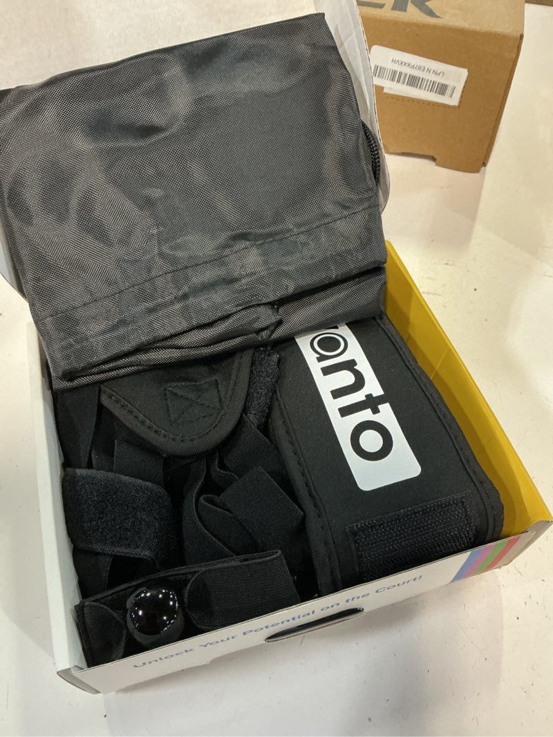 Condition photo showing Good Condition for ovanto volleyball training equipment aid – adjustable practice volleyball kit vt pro