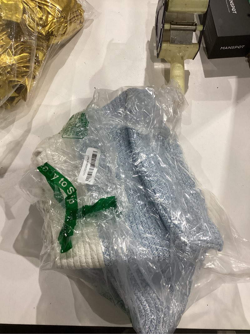 oiahomy 2pack storage baskets for organizing, basket for shelves with handle, woven baskets for sto