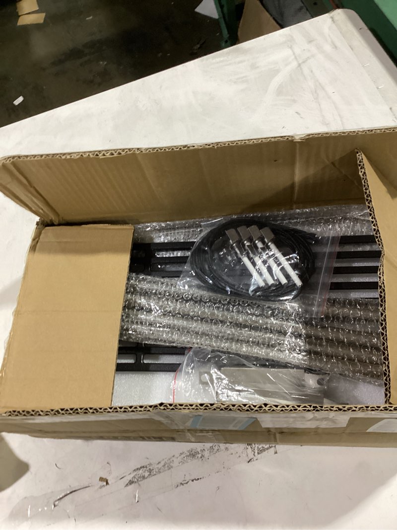 Condition photo showing Good Condition for hiorucet grill parts for char-broil performance 4-burner gas grill replacement parts 463377319, 463376519, g470-0003-w1 cooking grates, g470-5200-w1 burner tubes, g470-0004-w1 heat plates, igniters. 4 burner kit with igniter 1 large grate+2 small grate