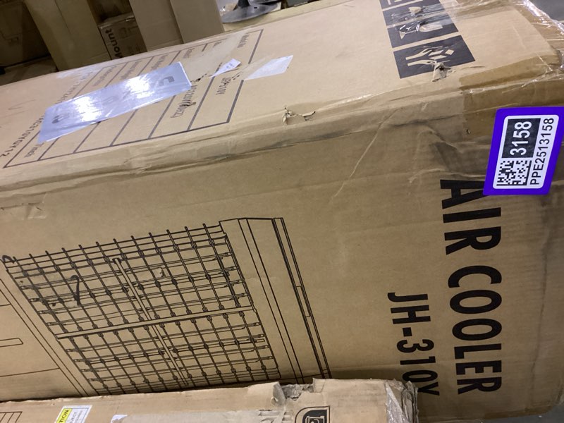 Condition photo showing Good Condition for Air cooler