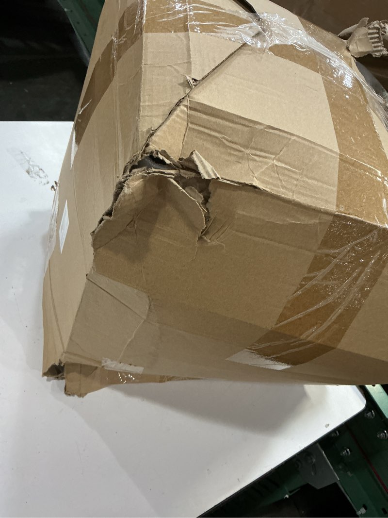 Condition photo showing Good Condition for 17 Pcs Disco Ball Decor: Mini Large Assorted Size Hanging Mirror Disco Ball Sets - Silver Party Ornaments for Stage Club Prom Props 70s Weddings Dance Music Birthday(12, 8, 6, 4, 3.2 Inch)