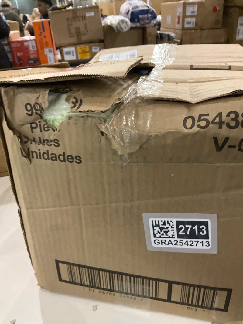 Condition photo showing New/Like New for TENA Incontinence Pads, Bladder Control & Postpartum for Women, Ultimate Absorbency, Extra Coverage, Long, Sensitive Care, 99 Count