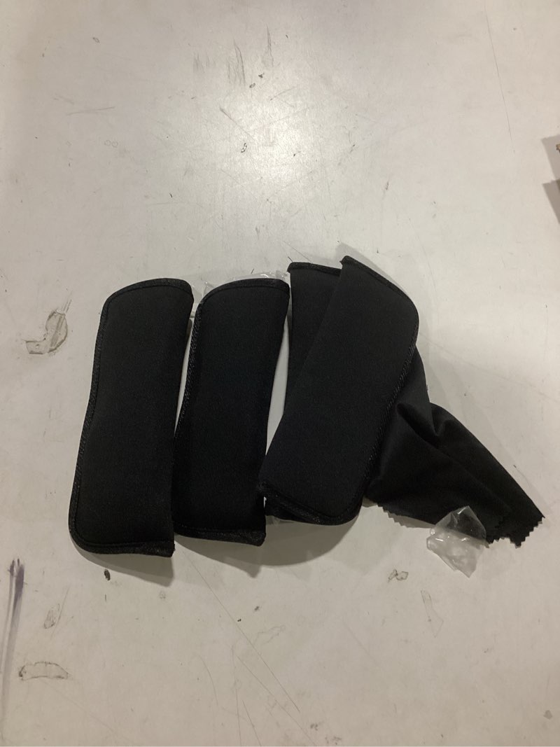 Condition photo showing As Is for Large Reading Glasses Mens Oversized Wide Readers 2.75 Lightweight Clear Magnifying Cheaters for Men W/Big Head 3 Pack 3-pack Clear 2.75 x