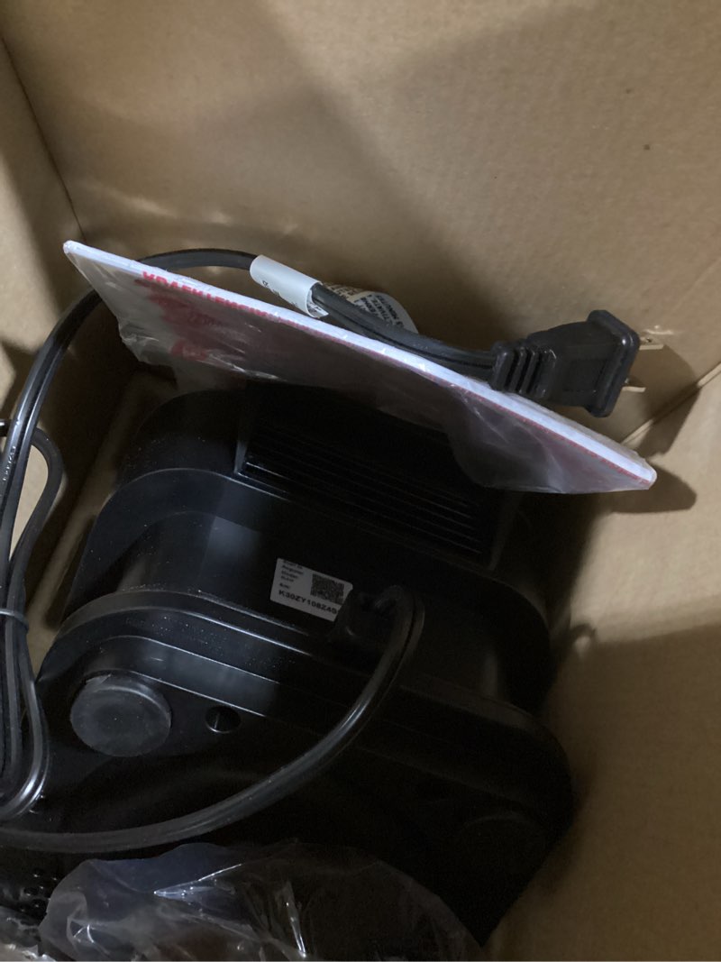 Condition photo showing item condition for Ninja BL610 Professional 72 Oz Countertop 1000-Watt Base and Total Crushing Technology for-Smoothies, Ice and Frozen Fruit, Black, Blender + Pitcher