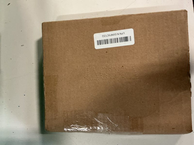 Condition photo showing New/Like New for first alert smi105-ac, interconnect hardwire smoke alarm with 10-year battery backup, 1-pack precision detection smi105-ac 1-pack