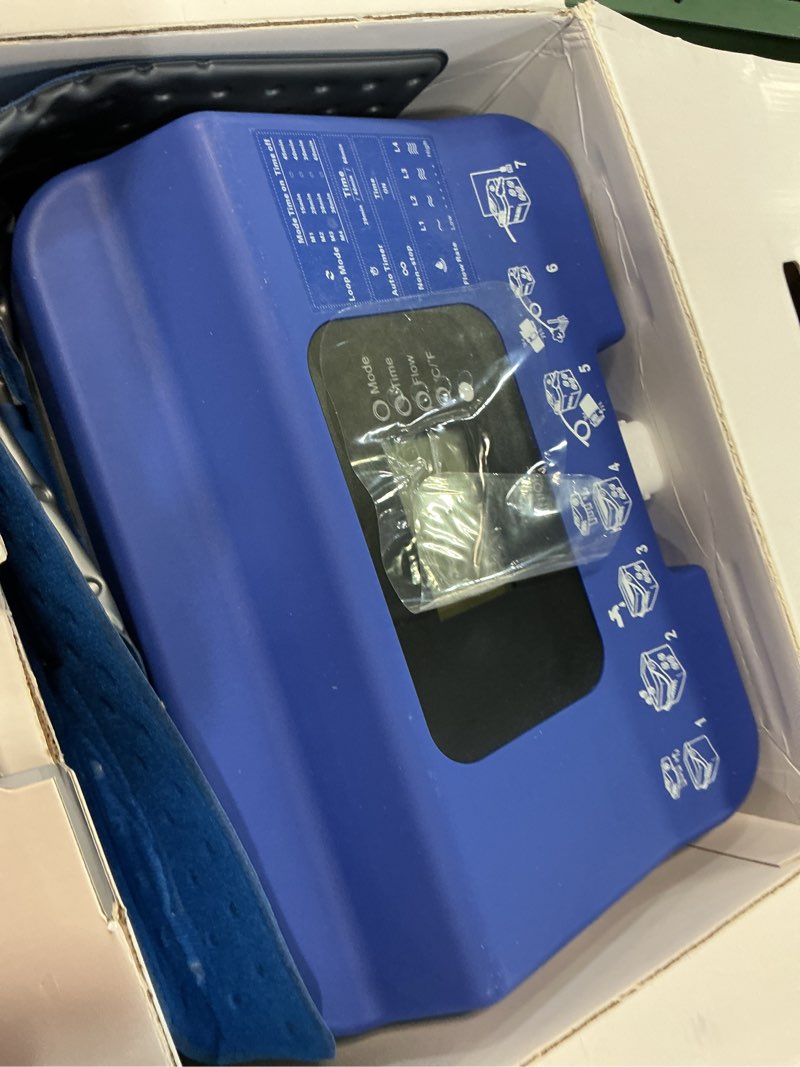 Condition photo showing Good Condition for 3.0 cold therapy unit,ice machine for knee after surgery, cold therapy machine for knee,cold therapy system with loop mode