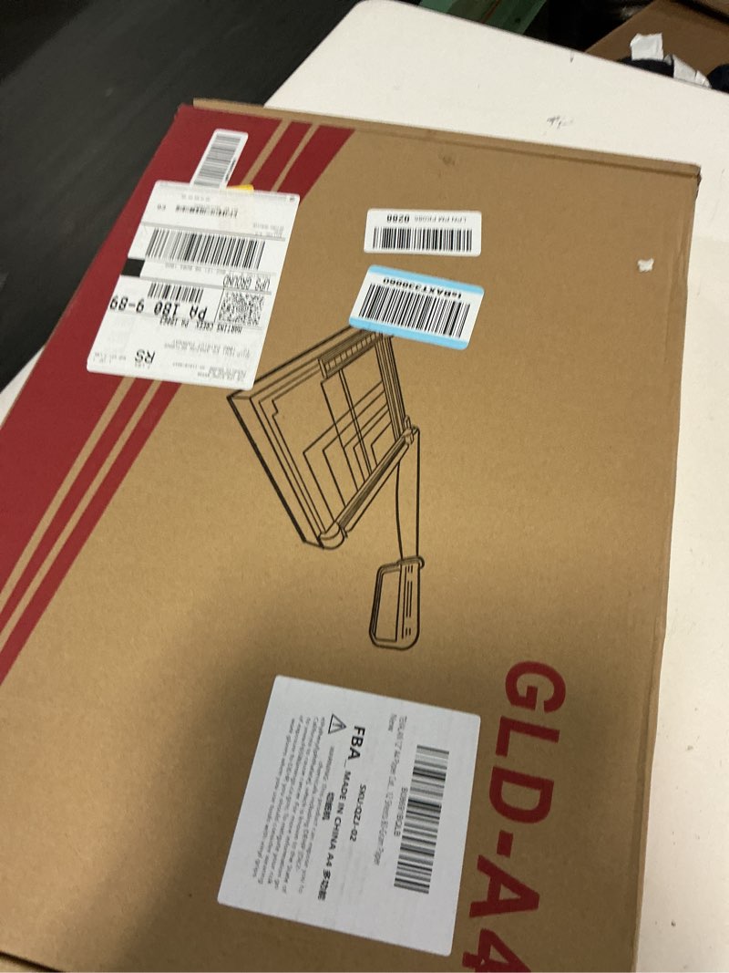 Condition photo showing Good Condition for TEXALAN(R) 12" A4 Paper Cutter Multi-Purpose Trimmer for Metal Sheet, Leather, Plastic Sheet, Non-Woven Fabric, 12 Sheets 80-Gram Paper Multi-purpose cutter