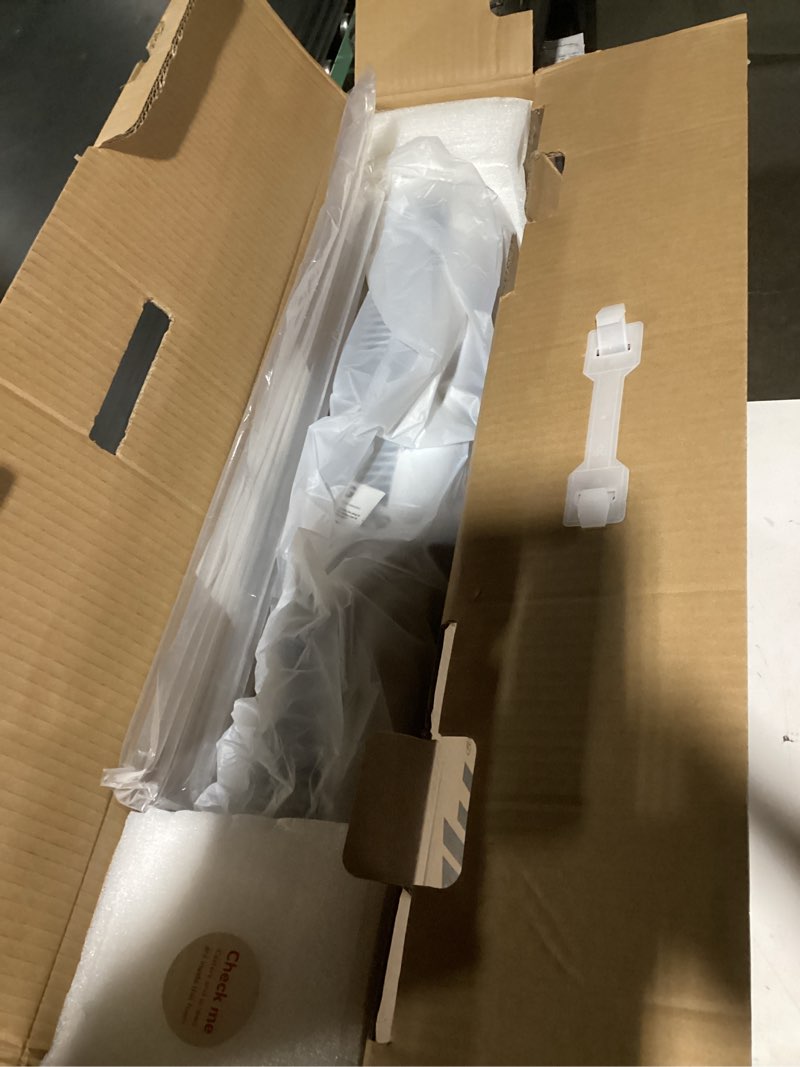 Condition photo showing Good Condition for Ballu Convection Panel Space Heater for Large Room,1500W Electric Heater with Programmable Thermostat,WiFi App Control,Standing or Wall Mount,Smart Quiet Heater for Indoor Use,Works with Alexa,White Standard White