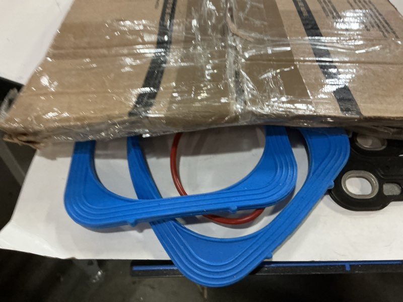 Condition photo showing Good Condition for FEL-PRO HST 7733 PT-16 Engine Cylinder Head Gasket Set for Chevrolet K1500